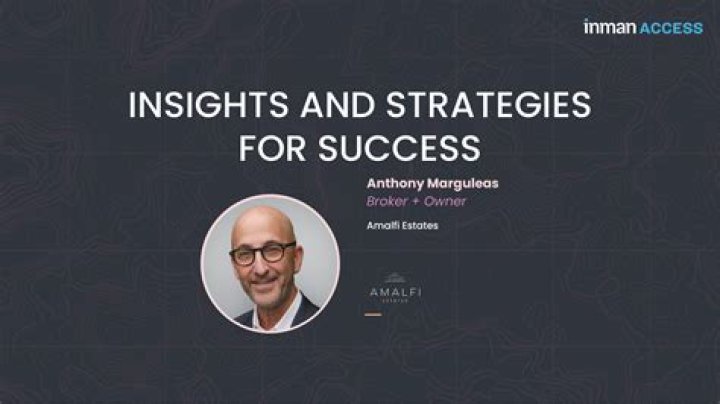 Marcus Rosner: Top Insights and Strategies for Success