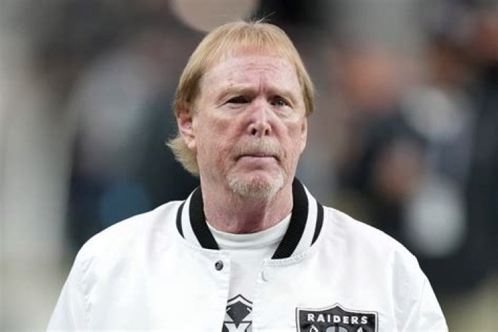 Mark Davis Raiders Wife: Everything You Need to Know