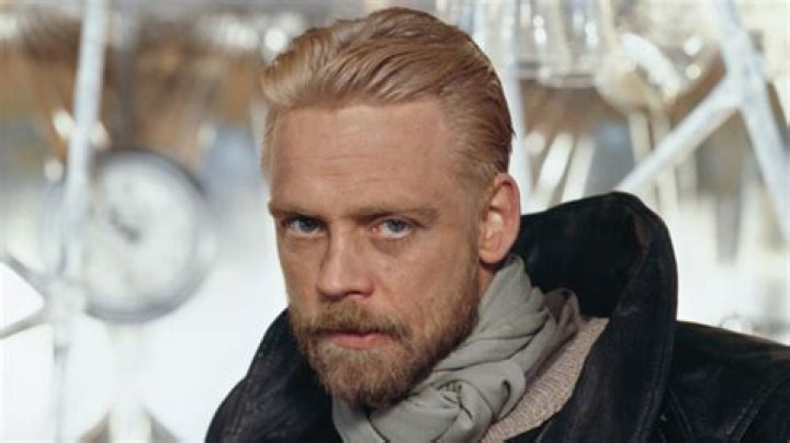 Mark Hamill Accident: What Happened & Recovery Update