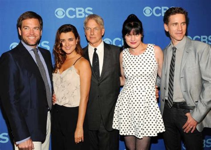 Mark Harmon: Top-Rated Actor & TV Icon
