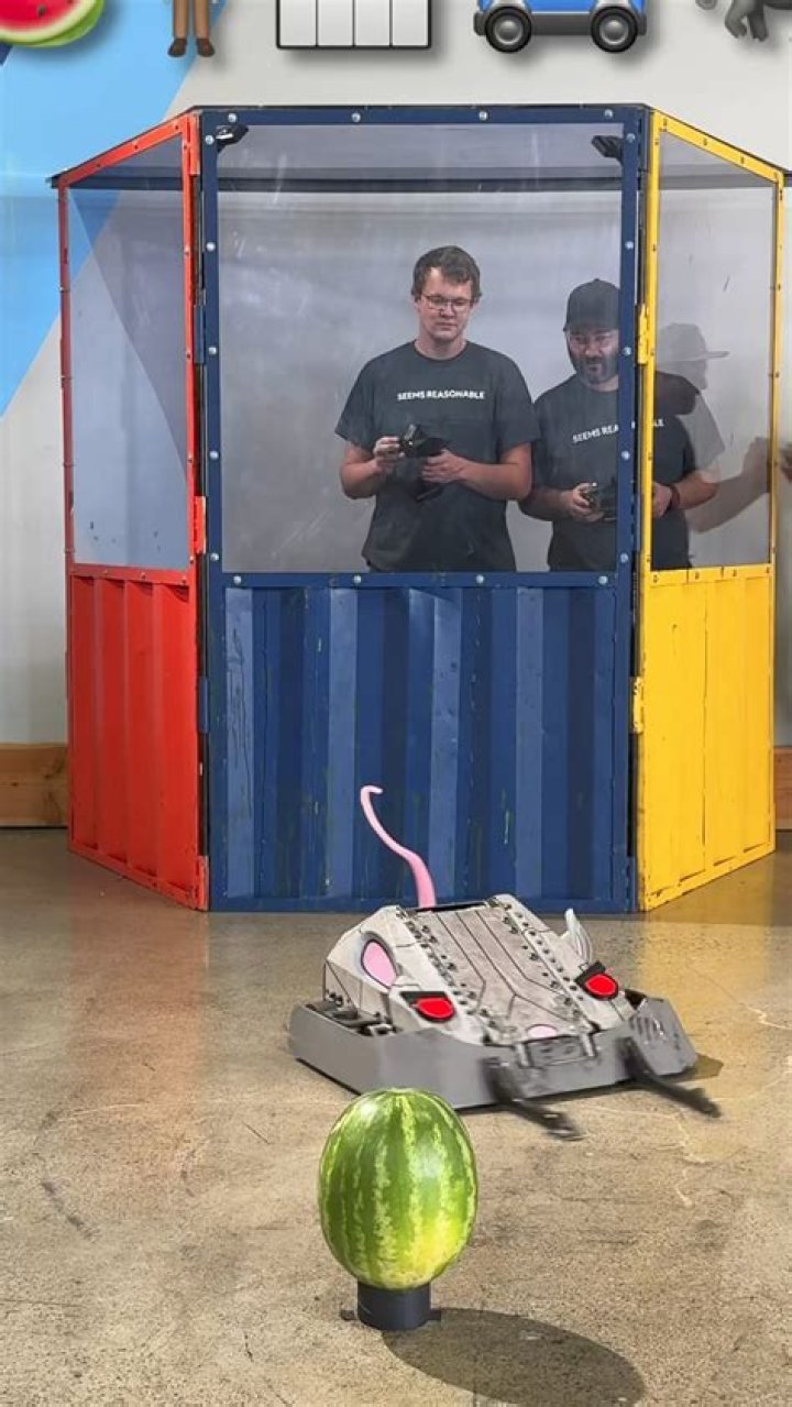 Mark Rober: The Genius Behind the Science of Fun