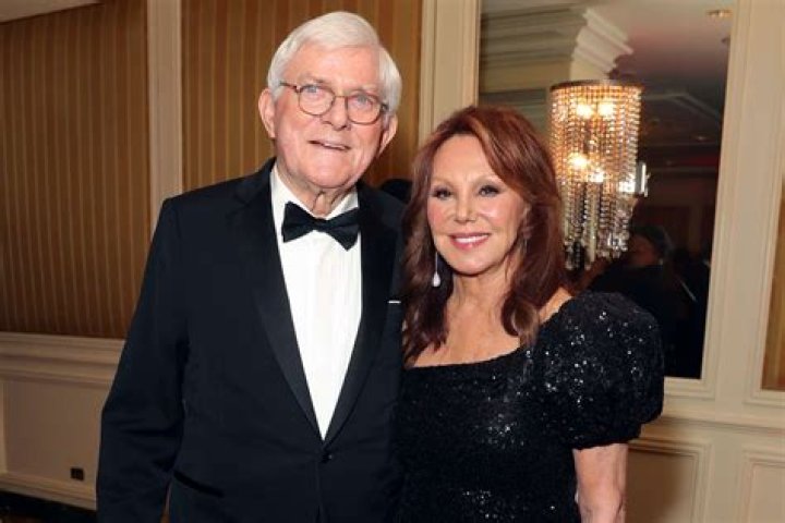 Marlo Thomas' Husband: A Look at Robert Thomas