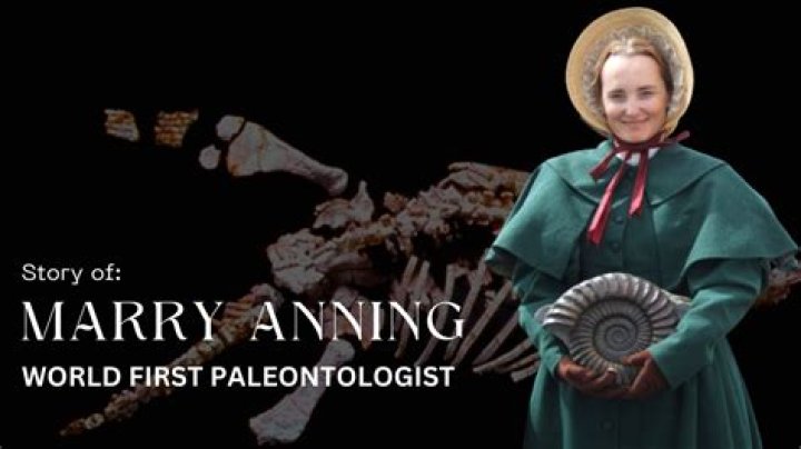 Mary Padian: Leading Paleontologist and Expert on Evolution