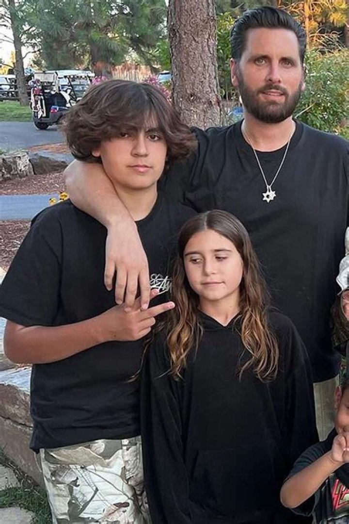 Mason Kardashian: The Untold Story & Latest News