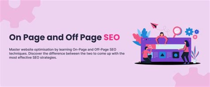Mastering On Page SEO: A Comprehensive Guide for Experts