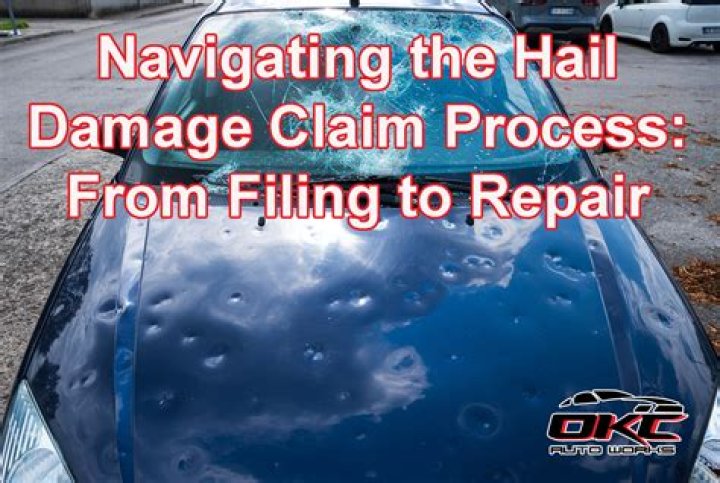 Mastering SEO for Auto Hail Repair: A Comprehensive Guide