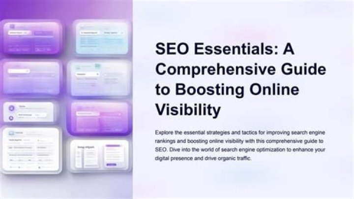 Mastering SEO for Construction Materials: A Comprehensive Guide to Boost Your Online Visibility