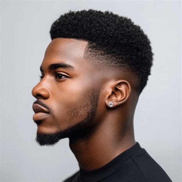 Mastering the High Taper Fade: A Comprehensive Guide for Black Males
