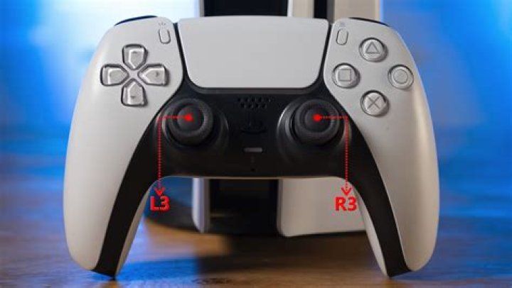 Mastering the L3 Button on PlayStation 5 Controller: A Complete Guide