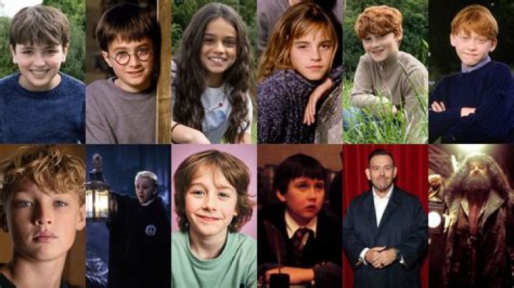 Matrix Film Cast: Iconic Actors & Characters