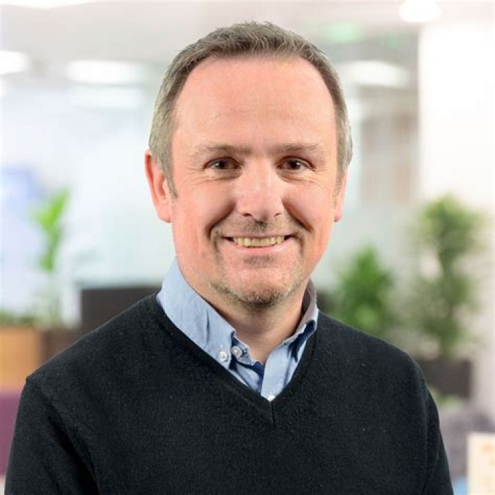 Matt Berry Partner: Expert Advice & Services