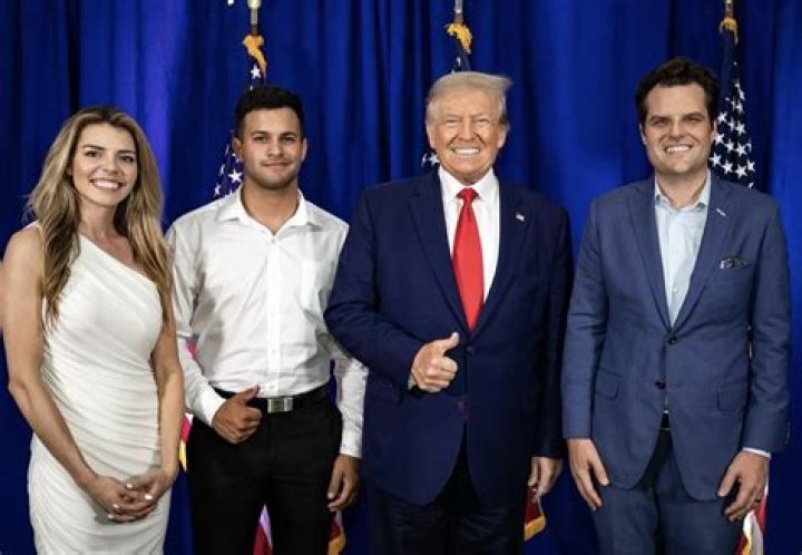 Matt Gaetz Nestor: Exploring the Intersection of Politics and Technology