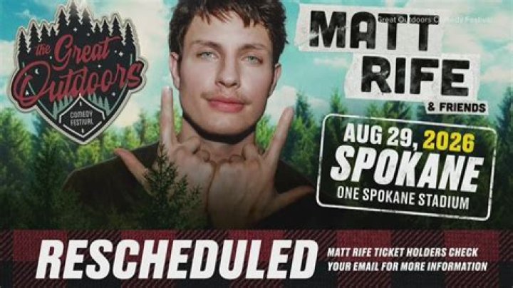 Matt Rife Daughter: Everything We Know