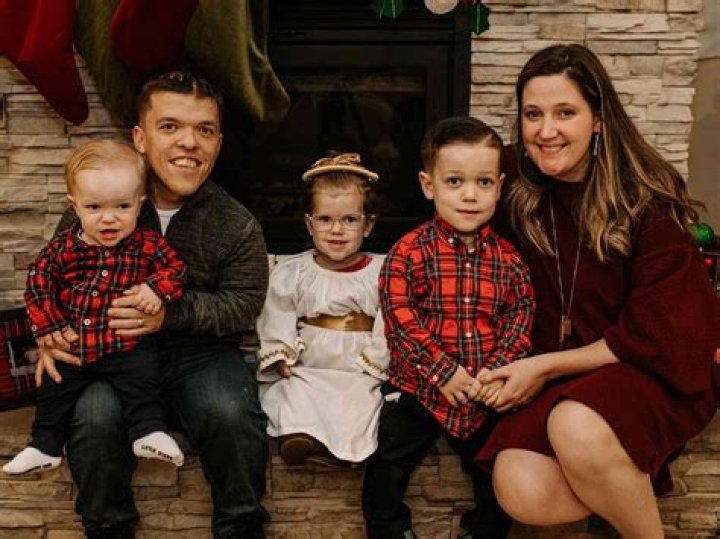 Matt Roloff's Disappointment: The Fallout Over Zach and Tori's Absence from the Fundraiser
