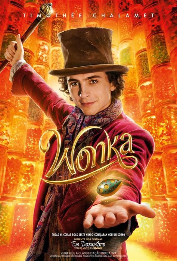 Meet Charlie Bucket: Willy Wonka's Lucky Winner!