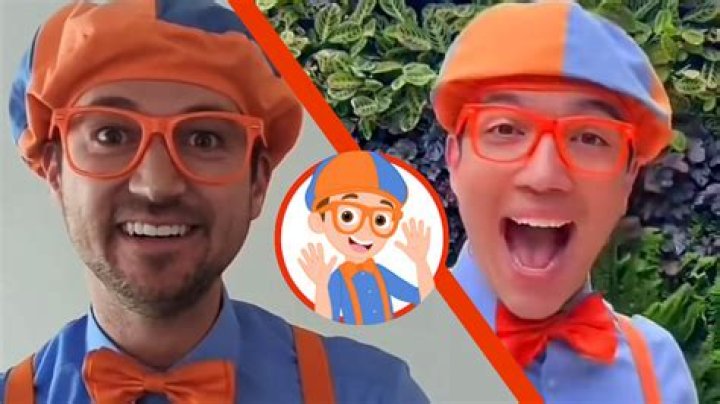 Meet the Blippi Actor: All You Need to Know