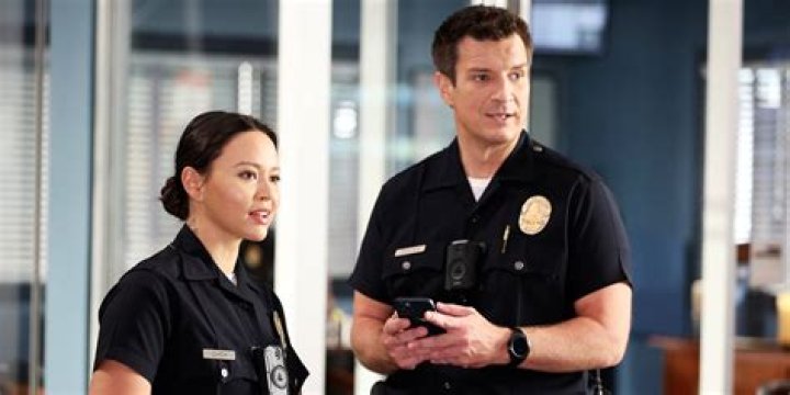 Meet the Cast of The Rookie: Stars of the Show!
