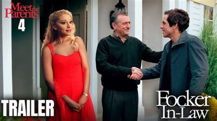 Meet the Fockers Movies in Order: A Comprehensive Guide for Fans