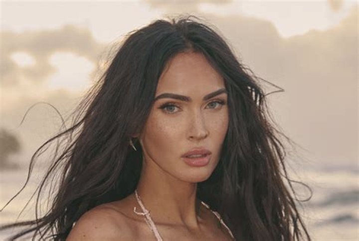 Megan Fox Body Type: A Comprehensive Guide to Understanding Her Physique