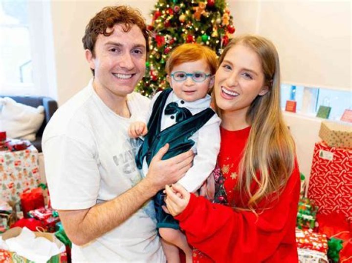 Meghan Trainor's Husband: Everything You Need to Know