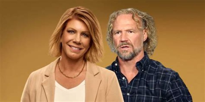 Meri Brown's New Husband Frank: A Journey of Love and Renewal