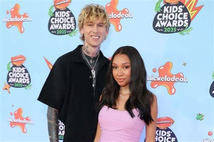 MGK's Daughter: Everything You Need to Know