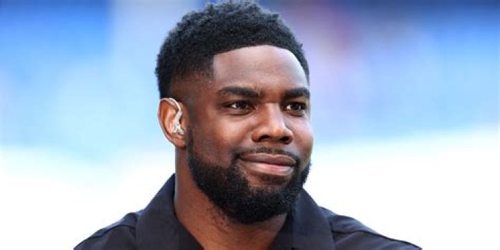 Micah Richards's Child: All You Need to Know