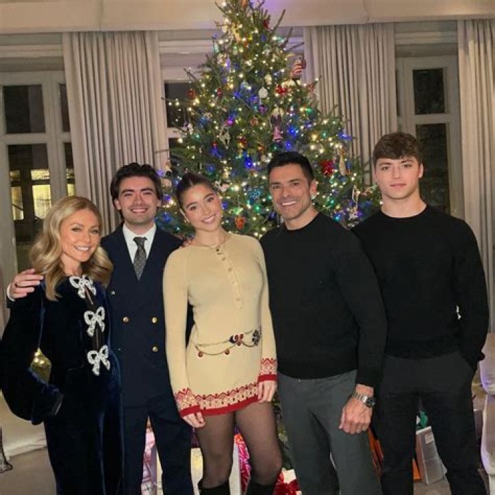 Michael Consuelos Family and Career Highlights: A Deep Dive into His Life and Achievements