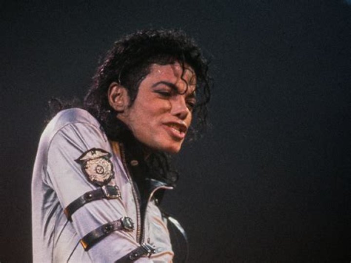 Michael Jackson: The Legend Who Might Still Be Alive?