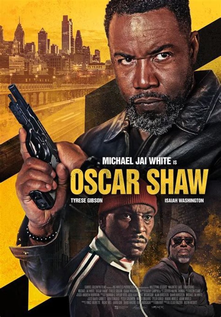 Michael Jai White 2008: Action-Packed Movies & Fights