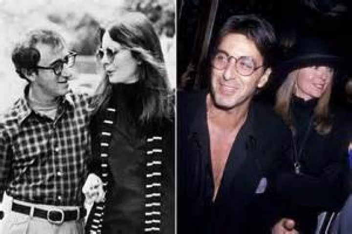 Michael Keaton's Relationships: Past & Present