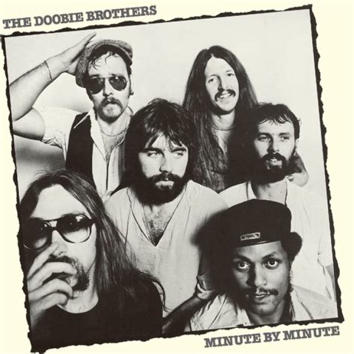 Michael McDonald: Doobie Brothers - Hits & History