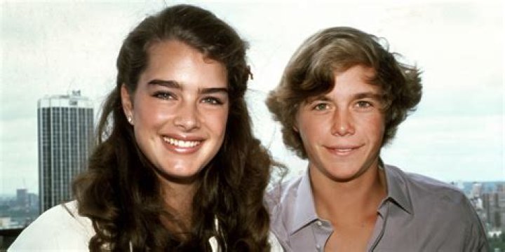 Michael Schoeffling's Age in Mermaids: Unveiled!
