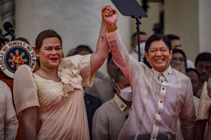 Mira Duterte Parents: A Closer Look at the Family Behind the Name
