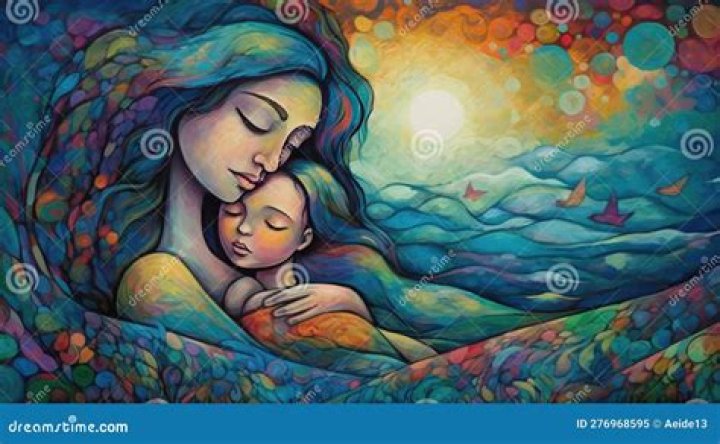 Moms Warmth 3: Embracing the Power of Maternal Love in Parenting