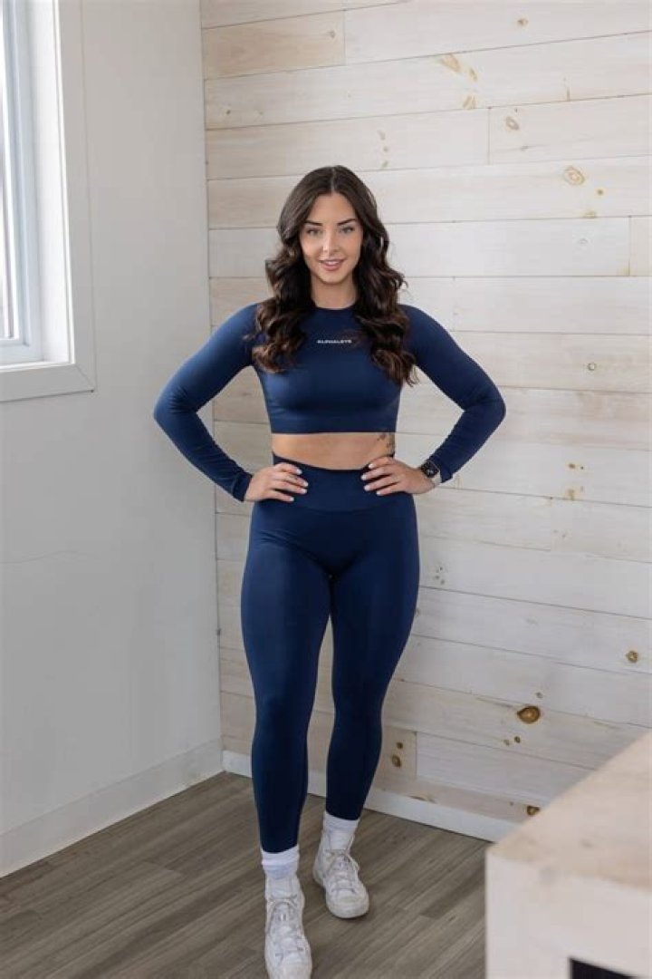 Morgan Vera Leaks: Shocking Details Revealed