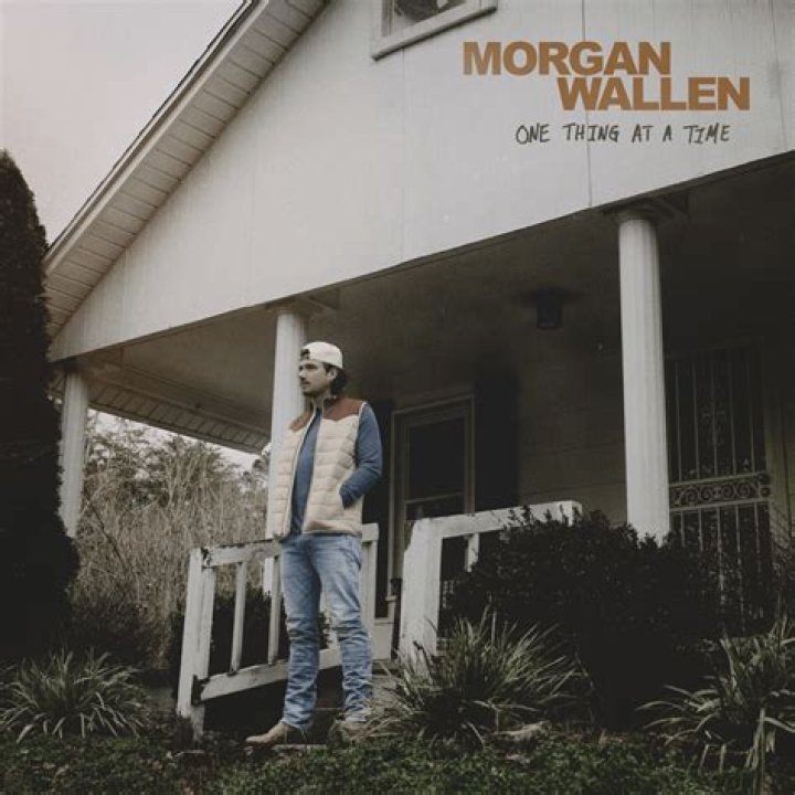 Morgan Wallen Release Date: Guessing the New Album!