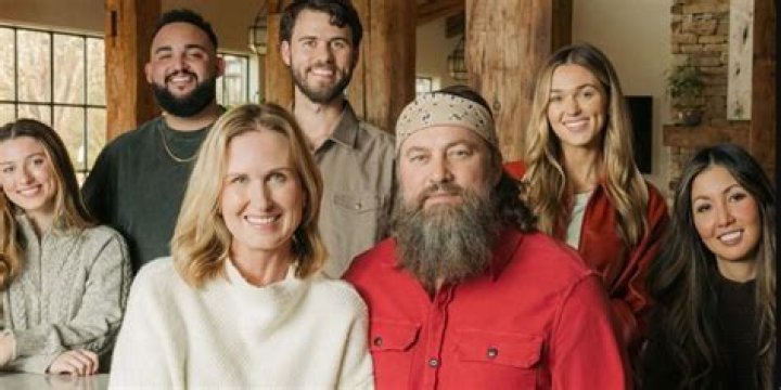 Mountain Man on Duck Dynasty: Unique Episodes & Stories