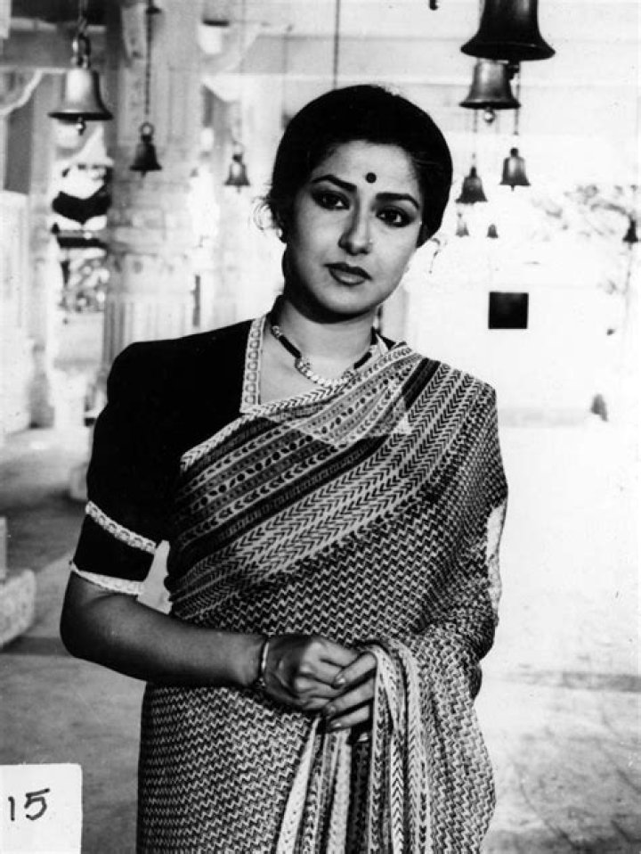 Moushumi Chatterjee: Actress, Model & More