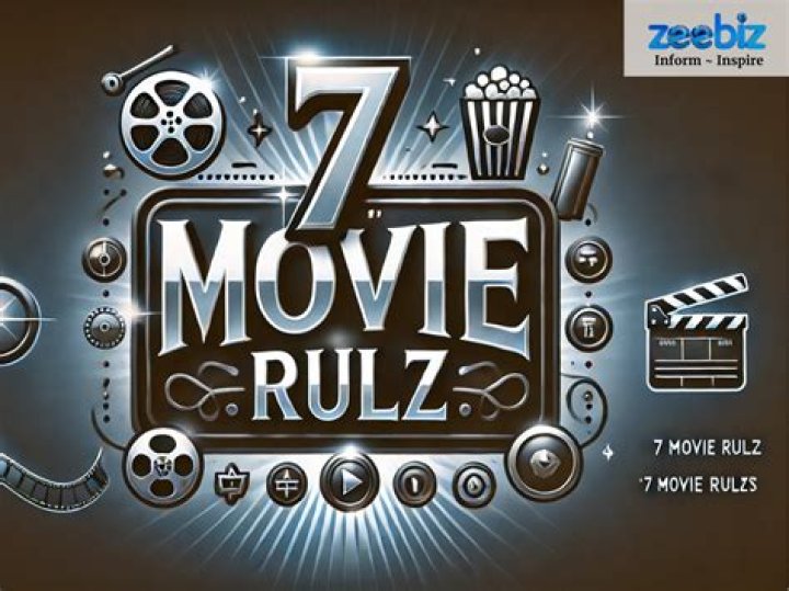 Movie Rulz 2025: The Ultimate Guide to Streaming Movies in the Future
