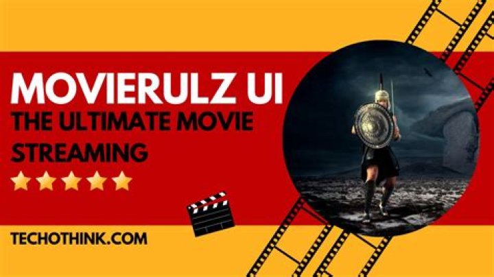 Movierulz Solar: Your Ultimate Guide to Streaming Movies