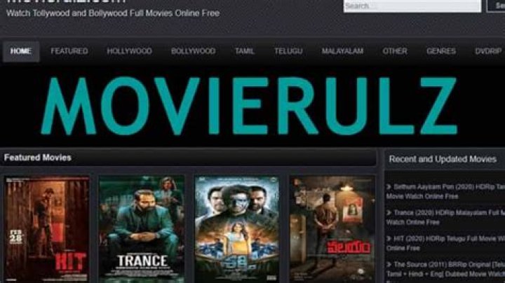 Movierulz VPN: Your Ultimate Guide to Secure Streaming