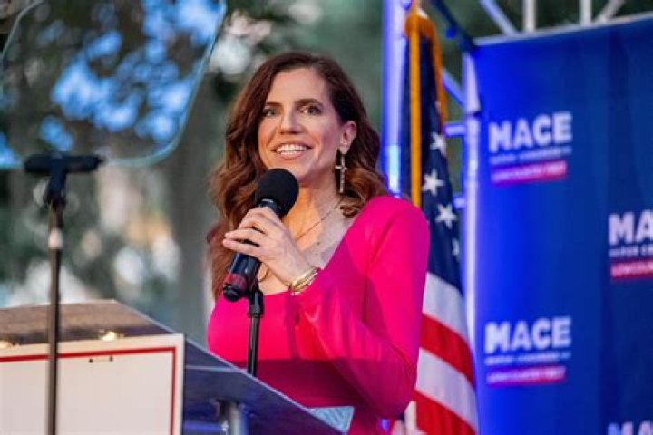 Nancy Mace and 50 Cent: A Deep Dive into Their Impactful Lives