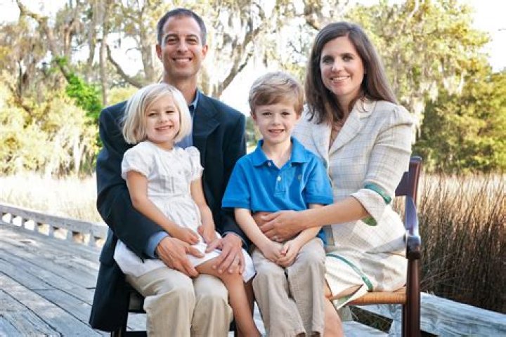 Nancy Mace and Curtis Jackson Divorce: A Comprehensive Analysis