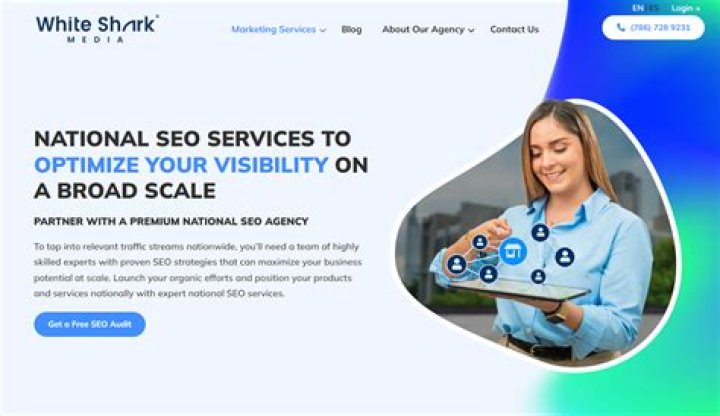 National SEO Services: Your Ultimate Guide to Boosting Online Visibility