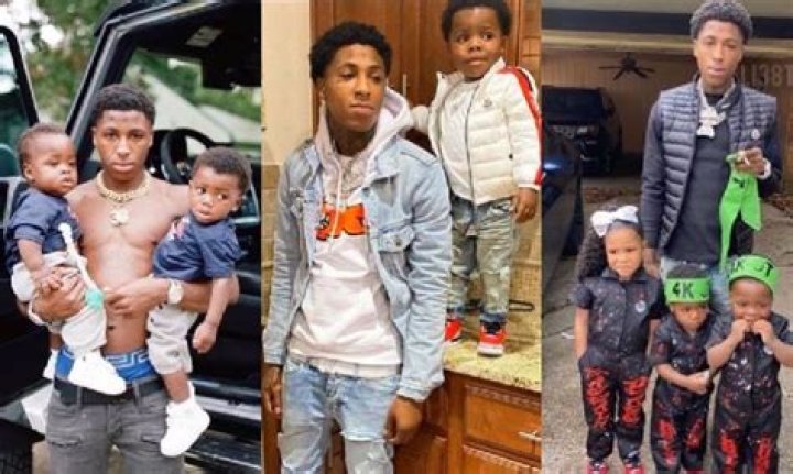Navigating the World of NBA YoungBoy's Children: A Comprehensive Guide
