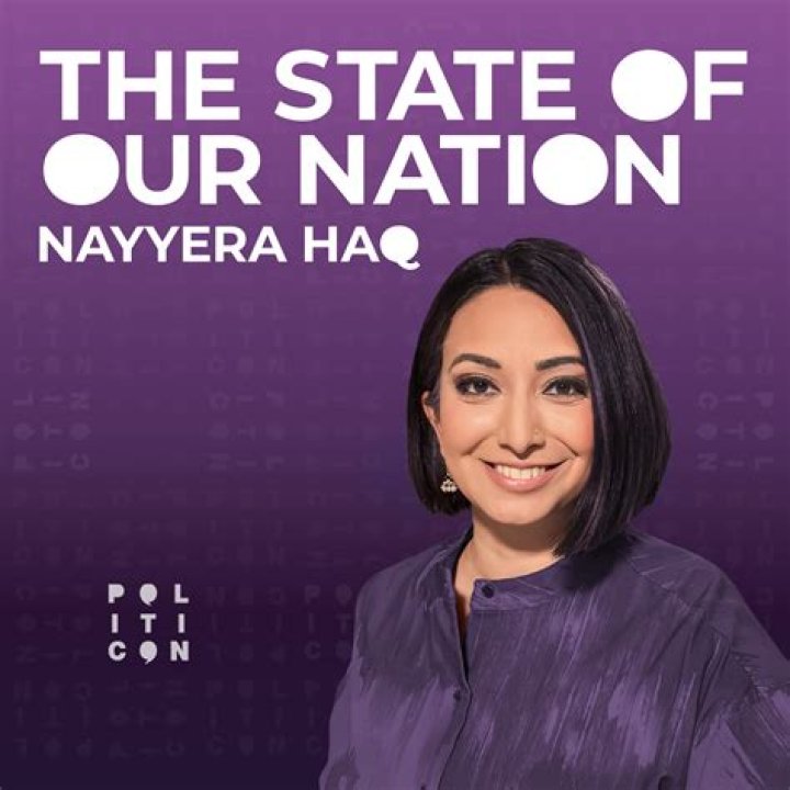 Nayyera Haq's Husband: Unveiling the Man Behind the Success