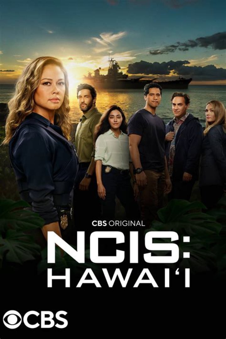 NCIS LA Cast: Meet the Stars of the Hit Show!