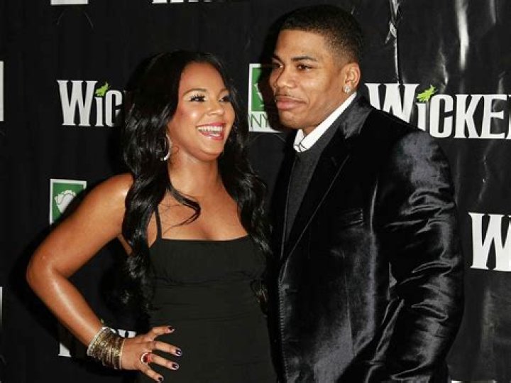 Nelly & Ashanti's Hottest Hits: 