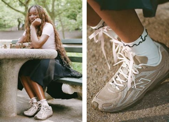 New Balance x Miu Miu: Exclusive Collaboration!